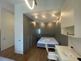 m. Molodezhnaya: Apartment, 1-rooms