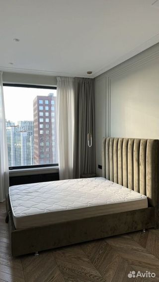 m. Shelepikha: Apartment, 2-rooms