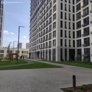 m. Aminyevskaya: Apartment, 1-rooms