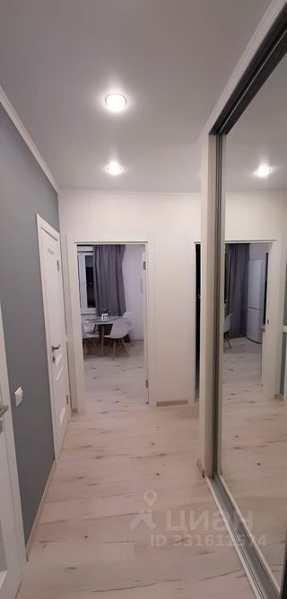 m. Solntsevo: Apartment, 2-rooms