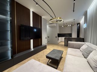 m. Alekseevskaya: Apartment, 2-rooms