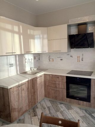 m. Butovo: Apartment, 1-rooms