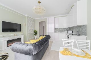 m. Khoroshevo: Apartment, 2-rooms