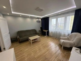 m. Scherbinka: Apartment, 2-rooms