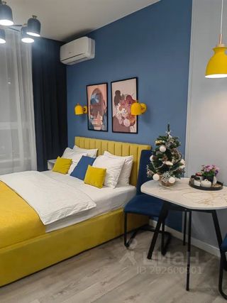 m. Medvedkovo: Apartment, studio