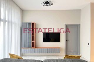 m. Zorge: Apartment, 2-rooms