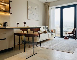 m. Dmitrovskaya: Apartment, studio