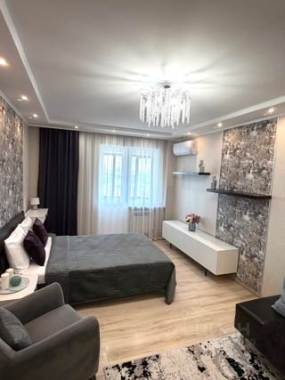 m. Slavyansky bulvar: Apartment, 1-rooms