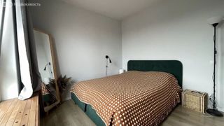 m. Savelovskaya: Apartment, 2-rooms
