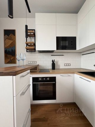 m. Botanichesky sad: Apartment, 1-rooms
