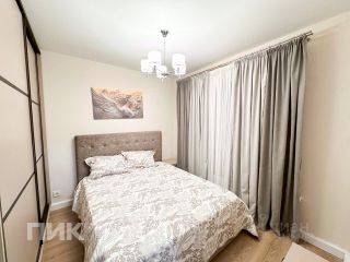 m. Bulvar Rokossovskogo: Apartment, 1-rooms