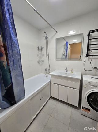 m. Kotelniki: Apartment, 2-rooms