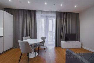 m. Bagrationovskaya: Apartment, studio