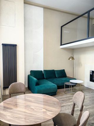 m. Rumyantsevo: Apartment, 2-rooms