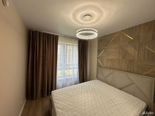 m. Okruzhnaya: Apartment, 1-rooms