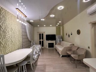 m. Botanichesky sad: Apartment, 2-rooms