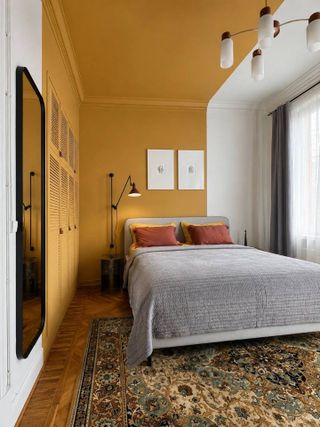 m. Kutuzovskaya: Apartment, 2-rooms