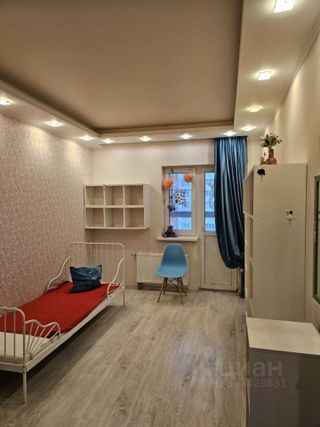 m. Zhulebino: Apartment, 2-rooms