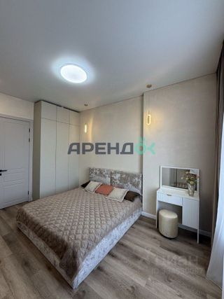 m. Ulitsa Sergeya Eyzenshteyna: Apartment, 2-rooms