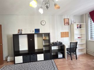 m. Levoberezhnaya: Apartment, 1-rooms