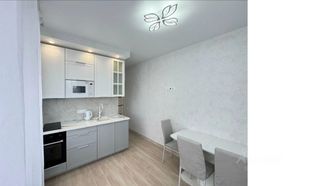 m. Nemchinovka: Apartment, 1-rooms