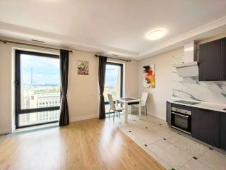 m. Dmitrovskaya: Apartment, studio