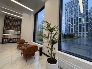 m. Minskaya: Apartment, 2-rooms