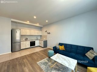 m. Aviamotornaya: Apartment, 1-rooms