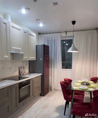 m. Odintsovo: Apartment, 1-rooms