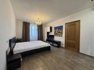 m. Zheleznodorozhnaya: Apartment, 1-rooms
