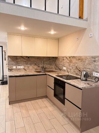 m. Zhulebino: Apartment, studio