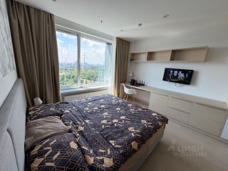 m. Botanichesky sad: Apartment, studio