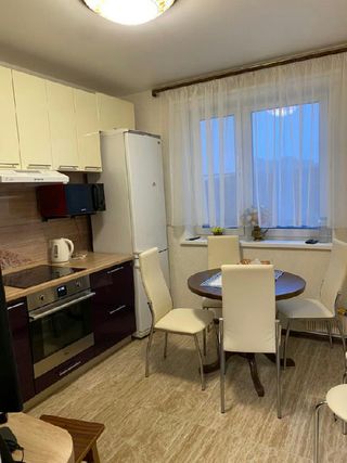m. Yasenevo: Apartment, 2-rooms