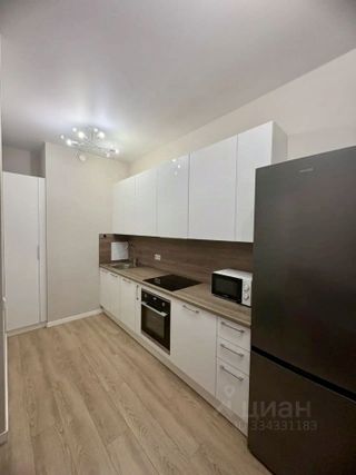 m. Strogino: Apartment, 1-rooms