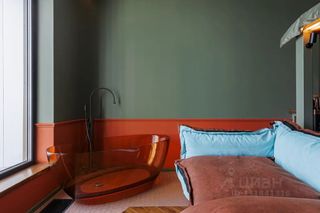 m. Kalitniki: Apartment, 1-rooms