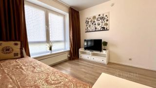 m. Kotelniki: Apartment, studio
