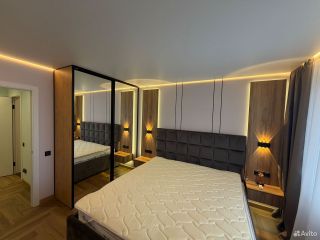 m. Sheremetyevskaya: Apartment, 2-rooms