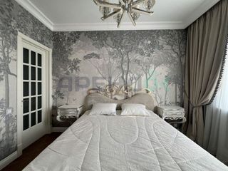 m. Narodnoe Opolchenie: Apartment, 3-rooms