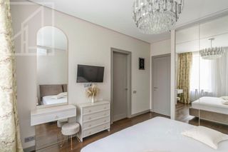 m. Testovskaya: Apartment, 2-rooms