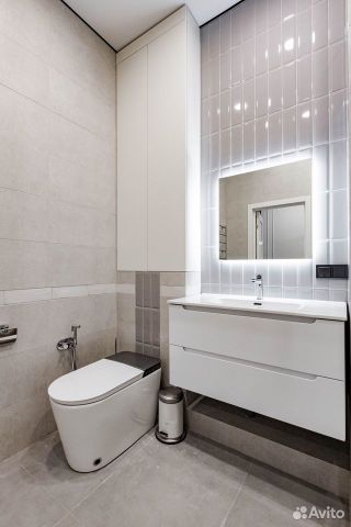 m. Shelepikha: Apartment, 2-rooms