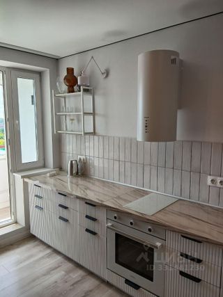 m. Dolgoprudnaya: Apartment, 1-rooms