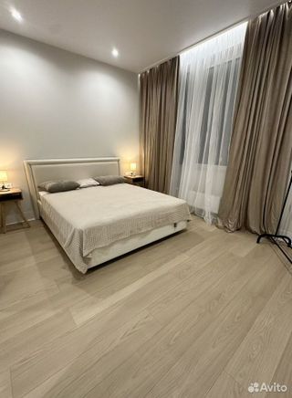 m. Matveevskoe: Apartment, 2-rooms