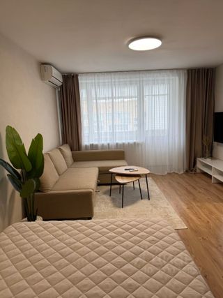 m. Frunzenskaya: Apartment, 1-rooms