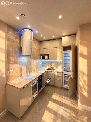 m. Ozernaya: Apartment, 1-rooms