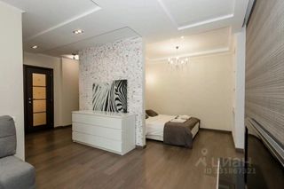 m. Serp i Molot: Apartment, 1-rooms