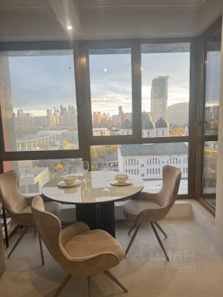 m. TsSKA: Apartment, 1-rooms