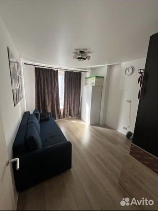 m. Kotelniki: Apartment, 2-rooms
