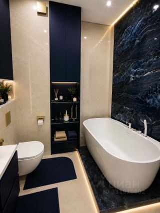 m. Skolkovo: Apartment, 3-rooms