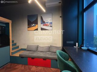 m. Nagornaya: Apartment, studio