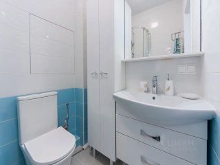 m. Khoroshevo: Apartment, studio